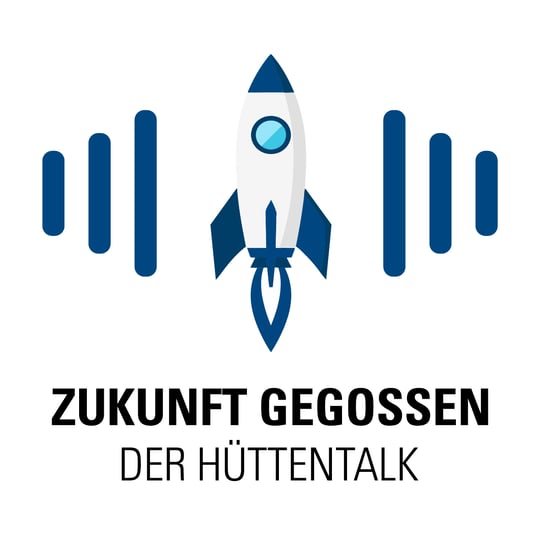 Podcast-Logo