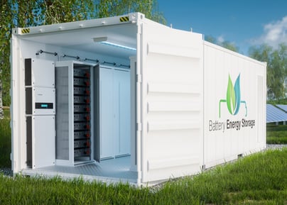 Energiespeicher