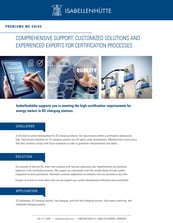 IEM_Problems_We Solve_Certification_experts