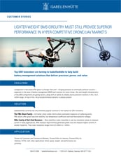 Problems-We-Solve-UAV.pdf - Page 1 of 1