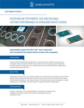 Problems-We-Solve-White-goods.pdf - Page 1 of 1