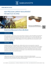 WAT_Problems_We Solve_Measurement_for_e_bikes_China