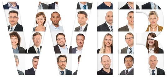 Cover picture_Sustainability brochure WIR with employee faces