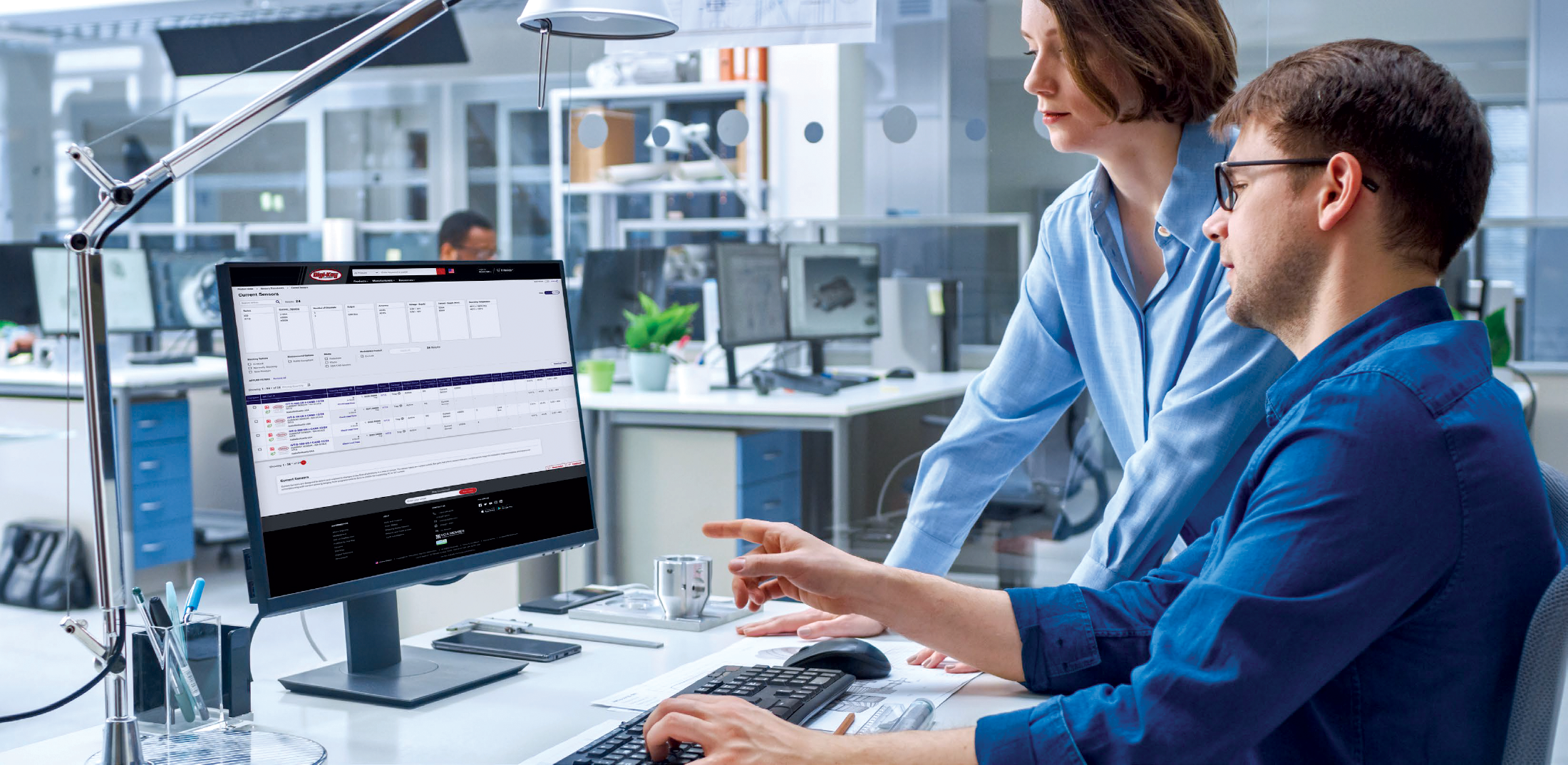 DigiKey Electronics finalizes New Distribution Partnership with Isabellenhütte USA