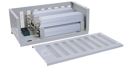 Brakingresistors
