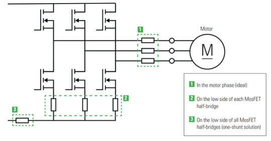 schaltplan-drive-systems
