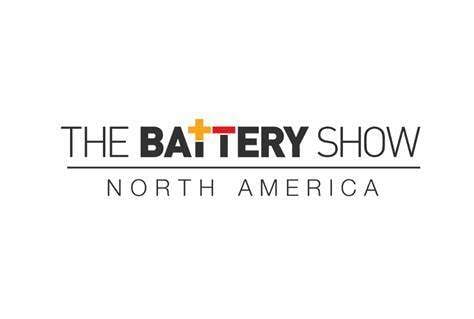 Battery Show