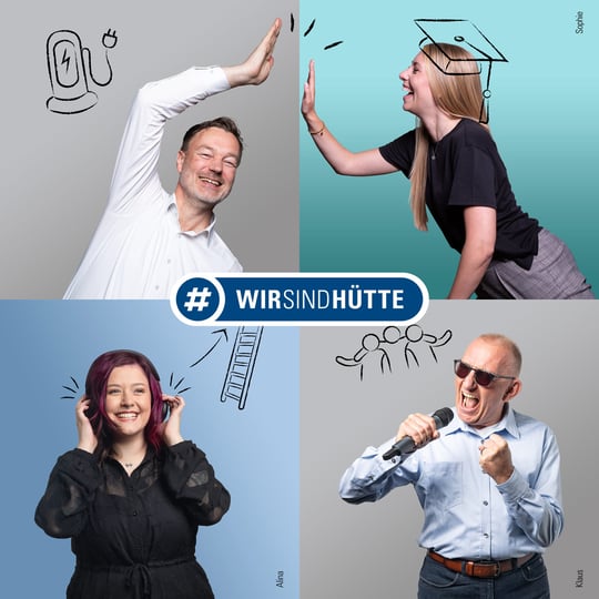 Karriere bei uns